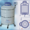 BIOSAFE VENUS® Storage