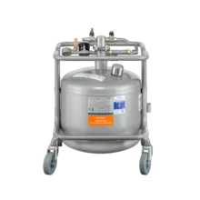 BIOSAFE APOLLO Nitrogen Storage