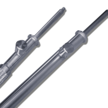 BIOSAFE® Flexible transfer line