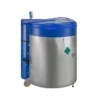 BIOSAFE Cryocooler for Cryopreservation - Working Wide Neck Series