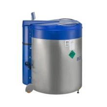 BIOSAFE Cryocooler for Cryopreservation - Working Wide Neck Series