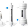 Pure Water System Consumables