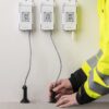 Vaisala CWL100 Cloud Wireless Data Logger - Image 2