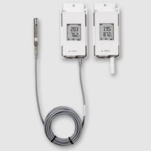 Vaisala CWL100 Cloud Wireless Data Logger