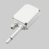 Vaisala HMD110 RHT Transmitters for duct mounting
