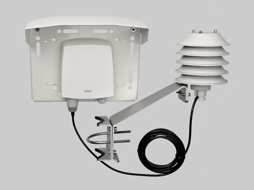 Vaisala HMT 130 - Laftech