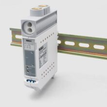 Vaisala PDT102 Differential Pressure Transmitter