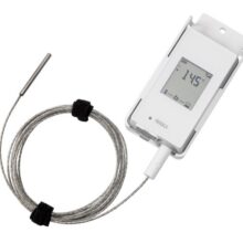 Vaisala RFL100 Wireless Data Logger for Continuous Monitoring Systems