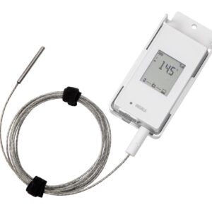 Vaisala RFL100 Wireless Data Logger for Continuous Monitoring Systems