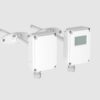 Vaisala TMD110 Temperature Transmitters for duct mounting