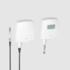 Vaisala TMT120 and TMT130 Temperature Transmitters for equipment monitoring