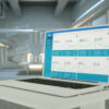 Vaisala VDL200 Data Logger for Continuous Monitoring Systems - Image 3