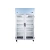 NLMF Series Laboratory Freezer