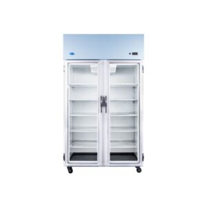 NLMF Series Laboratory Freezer