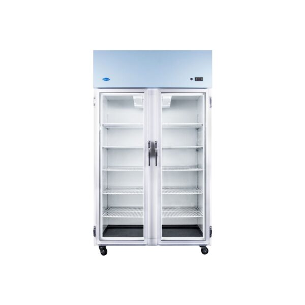 NLMF Series Laboratory Freezer