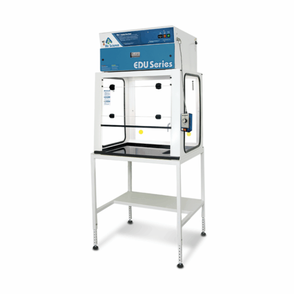 EDU™ Ductless Classroom Demonstration Fume Hoods - Image 2