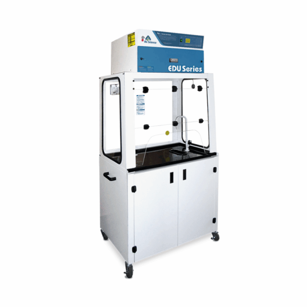 EDU™ Ductless Classroom Demonstration Fume Hoods - Image 3