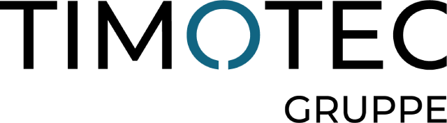TIMOTEC GRUPPE-logo