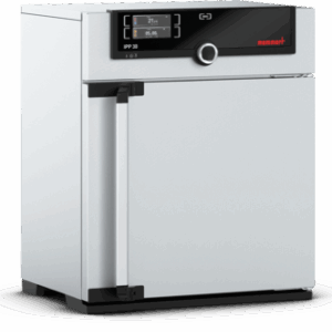 Peltier-Cooled Incubator IPPeco Series