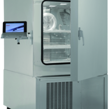 Memmert Environmental Test Chamber CTC-TTC Series