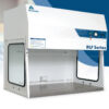 Reverse Laminar Flow Cabinet
