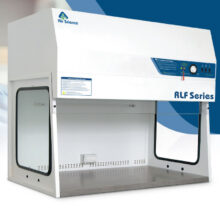 Reverse Laminar Flow Cabinet