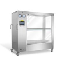 Laminar Air Flow Trolley