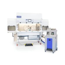 CDC F Negative Pressure Isolator