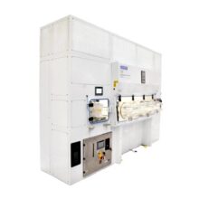 Rapid Gassing Isolators from Envair Technology